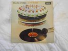 ROLLING STONES LET IT BLEED AUS.COPPY DECCA SKLA 50-25