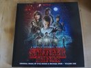 Stranger Things Vinyl Vol 1 Netflix / Lakeshore Records