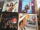 Joan Baez 8 LP's   Feine Mischung