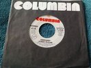Chicago - Street Player (both sides) Promo 45 Columbia disco/funk Strong VG+