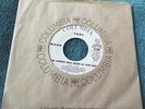 Troy - And Tomorrow Means Another Day We're Apart 45 Columbia crossover soul NM