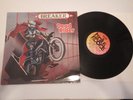 BREAKER : DEAD RIDER  / VINYL 
