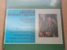 Robert Craft - The Music of SCHOENBERG Vol.2 - Columbia M2S 694 SEALED
