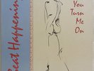 Beat Happening ?– You Turn Me On / LP 1992 / Sub Pop ?– SP 45/207