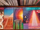 4x LP Vinyl Earth Wind and Fire All 'N All I am Faces Electric Universe