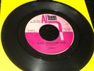 RARE NORTHERN .   SUNDAY .    AINT GOT NO PROBLEMS .    ALTEEN ORIG .   NR MINT