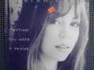 SEALED MARIAH CAREY ANYTIME YOU NEED A FRIEND 1994 12