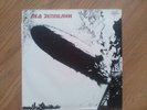LP LED ZEPPELIN I RUSSIA 1991 ANTROP unplayed