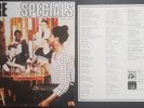 The Specials More Specials Lp Vinyl Japan 2 Tone WWS 81341