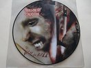 Malevolent Creation / The Will To Kill  / Rare Vinyl  Picture Disc