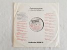 Promo LP feat. Elvis Informationsplatte Dezember 1969 MU 141 Musterplatte RARE