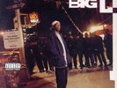 Big L - Lifestylez Ov Da Poor & Dangerous '95 LP US ORG  Lord Finesse Showbiz