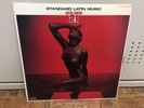 Japan SEXY CHEESECAKE COVER LP - Standard Latin Music Golden 21