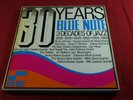 various  30 YEARS BLUE NOTE - 3 DECADES OF JAZZ  Blue Note 6 LP-Set sehr gut