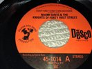 Funk 45  - Naomi Davis  - Forty First Street Breakdown - Desco - orig press