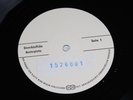 Red Rider - German LP Test Pressing / Neruda - Capitol Records ?– 1c 038-15 7660