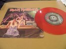 IRON MAIDEN TWILIGHT ZONE WRATHCHILD ORIGINAL UK 7