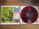 THE VENTURES Another Smash JAPAN LP RED WAX LR-7122 Rare Thin Sleeve