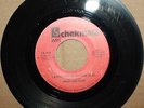 HIGH VOLTAGE *I Want You In My Life* IF YOU N.O. Modern Soul 45 on CHECKMATE 106