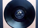 78 rpm Elvis Presley - My Baby Left Me - USA RCA