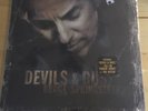BRUCE SPRINGSTEEN DEVILS AND DUST SEALED VINYL LP