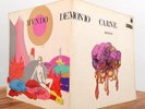 LOS BRINCOS * MUNDO DEMONIO CARNE * 1970 SPANISH PSYCH PROG GATEFOLD LP