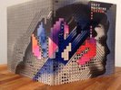 SOFT MACHINE * SEVEN * EX 1973 GERMAN KRAUT PROG SPANISH CBS GATEFOLD LP