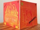 SPERRMÜLL * 1973 GERMAN KRAUT PROG BRAIN 1026 GATEFOLD LP