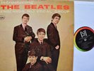BEATLES Introducing....The Beetles VJLP-1062 VEE JAY Records MONO Vinyl LP 1964