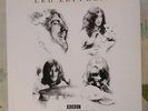 Led Zeppelin 4 LP Box Set BBC Sessions 1997