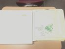 Vol. 1 & 2 LP Records THE INTERNATIONAL LIBRARY OF PIANO MUSIC
