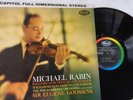 Stereo Capitol SP8534 Michael Rabin