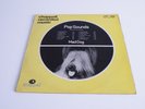 MAD DOG POP SOUNDS CHAPPELL RECORDED LIBRARY MUSIC LPC 1068 1974 DAVID HOLLAND