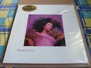 Kate Bush - Hounds Of Love. LP, Ltd edition purple vinyl. Audio Fidelity issue