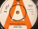 JOHNNY CASH - ORANGE BLOSSOM SPECIAL - 1965  