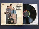The Beatles ?Yesterday And Today Vinyl LP T 2553 2nd State Butcher Cover