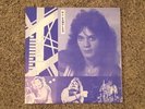 Van Halen “September” Japan Promo Lp Rare Live