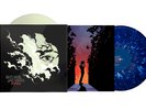 Scream by Michael Jackson Vinyl, Oct-2017 Album Epic Glow In The Dark Colored