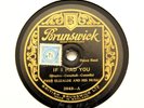 FRED ELIZALDE MUSIC (Al Bowlly) 