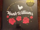 Sun Records Does Hank Williams Johnny Cash Jerry Lee Lewis Limited Red Vinyl
