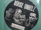BÖHSE ONKELZ  Hässlich PISTURE 12