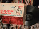 Gigi Gryce/Donald Byrd Rare Jazz LP Jazz Lab Jubilee-1959 '58 DG Mono EX-