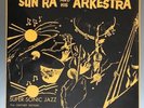 Sun Ra And His Arkestra* ?– Super-Sonic Jazz Vinyl, LP, late 60's RE SEALED