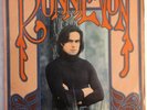 RONNIE VON LP BRAZIL 1973 POLYDOR IVAN LINS ZE RODRIX PSYCH FOLK RARE
