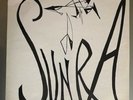Sun Ra and His Solar Arkestra ?Art Forms of Dimensions.. Late 60's  Sealed