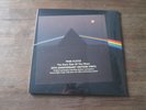 sealed  Vinyl LP Pink Floyd - dark side of the moon 30th anniversary Edt.