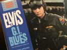 ELVIS PRESLEY G.I.BLUES, THE ALTERNATE TAKES (7