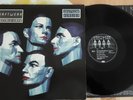KRAFTWERK - ELECTRIC CAFE - LP - FOC - OIS - D 1986 - KRAUTROCK -