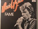 DAVID BOWIE 
