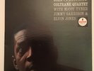 JOHN COLTRANE Ballads Ex USA Impulse Records Gatefold Jazz LP